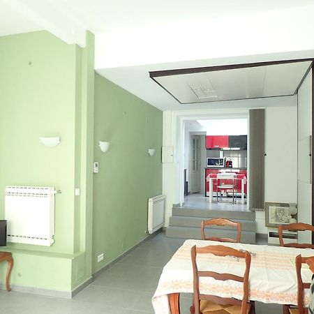 Biarritz Pays Basque - Maison Lucie Exterior foto