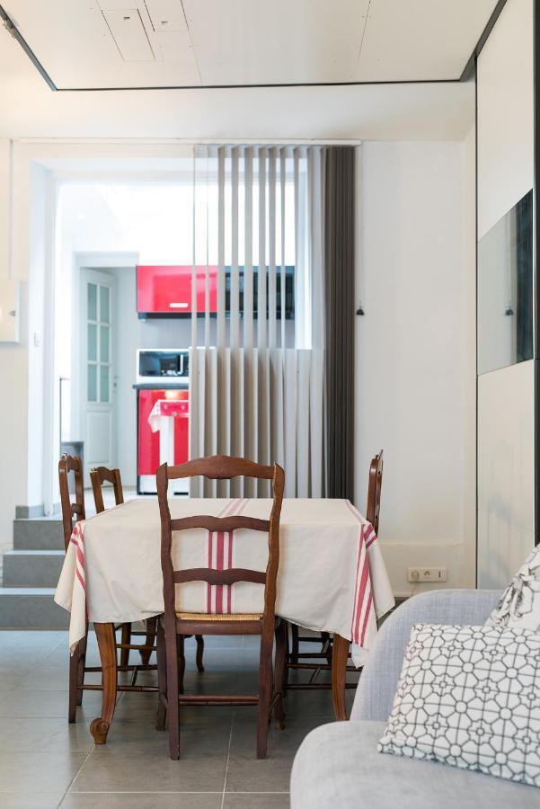 Biarritz Pays Basque - Maison Lucie Exterior foto